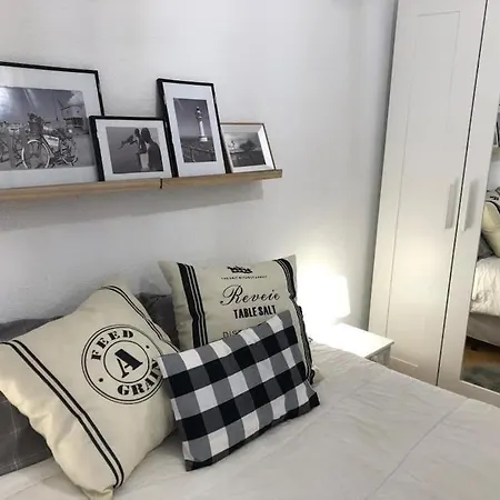 Apartment Centro De Santander