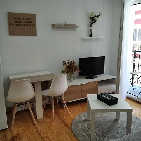 Apartment Centro De