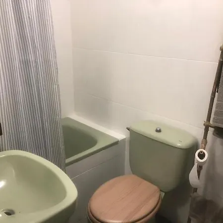 Centro De Apartment