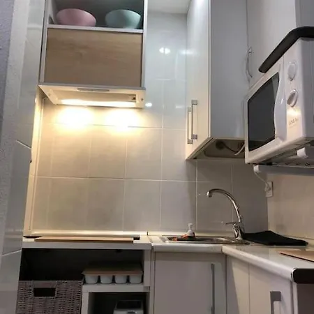 Centro De Apartment *