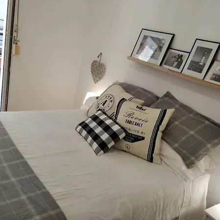 Centro De Apartment *