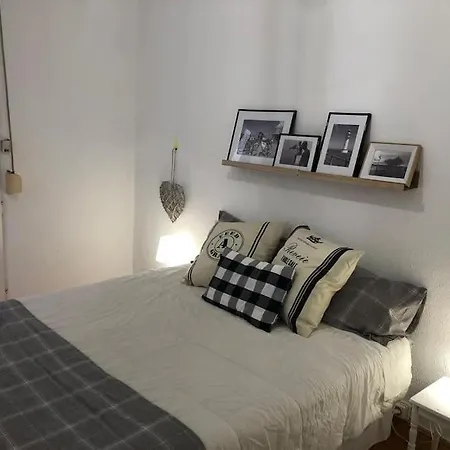 Centro De * Santander